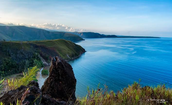 manokwari selatan